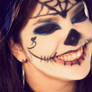 Sugar Skull 2