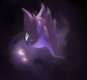 Haunter and Ghost