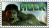 Hulk Stamp by GangsterMuffin