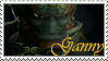 Ganny Stamp