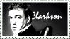 Clarkson Stamp