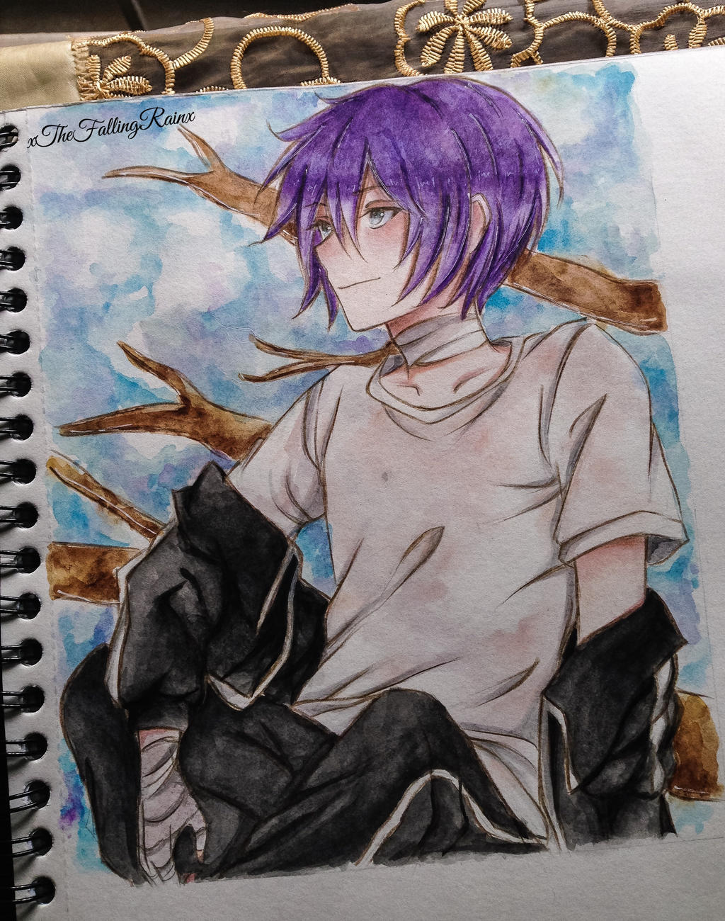 Yato - Noragami