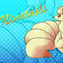 ninetails background