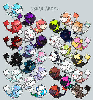 Bean Army