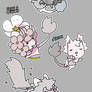 Treatbean Ych Salesheet