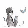 Sebastian Michaelis - Bird