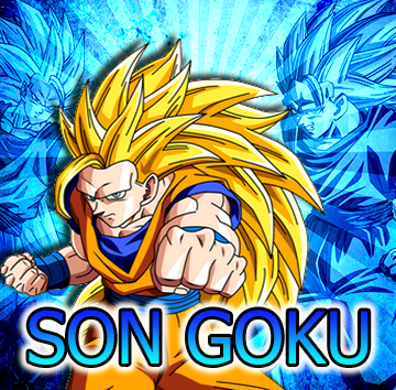 Perfil Goku Ssj2 2016 by Goku1302 on DeviantArt