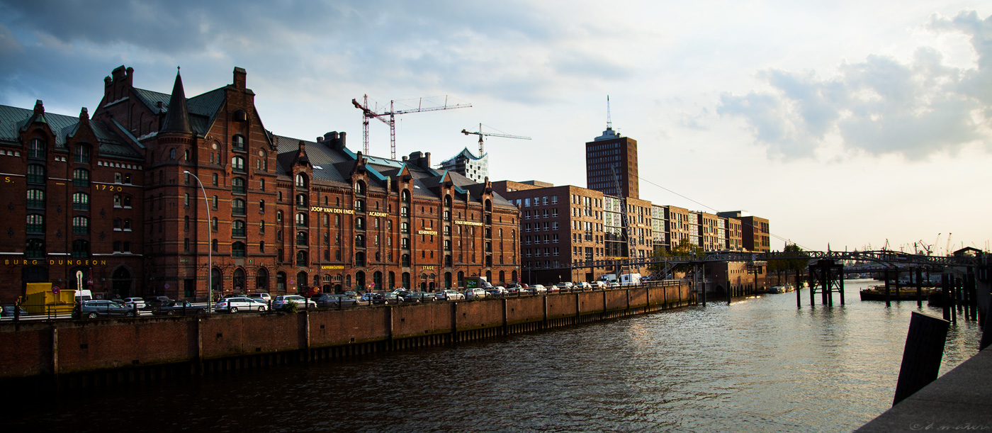 Hamburg