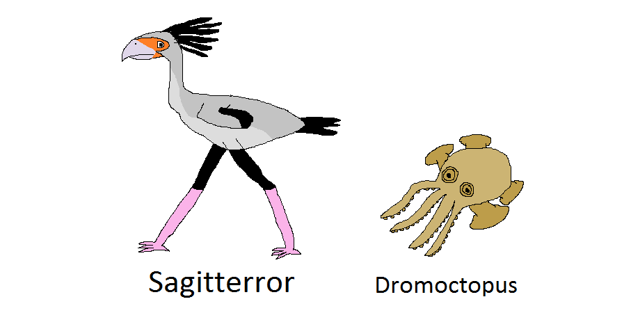 Septhis Mutation Traits by NovasGarden on DeviantArt