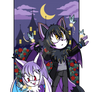 Dark Fantasy (Commission)