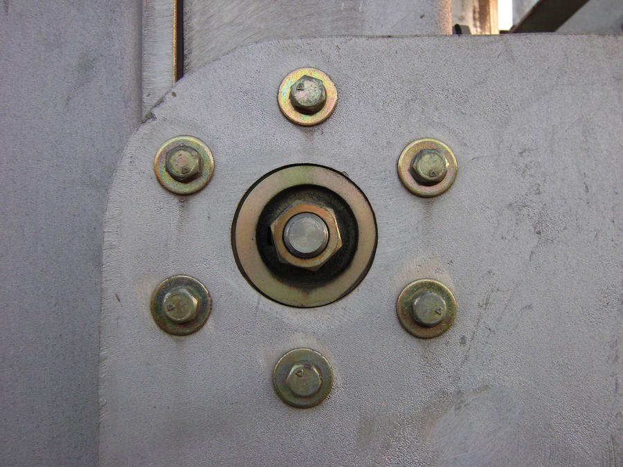 nuts and bolts 2