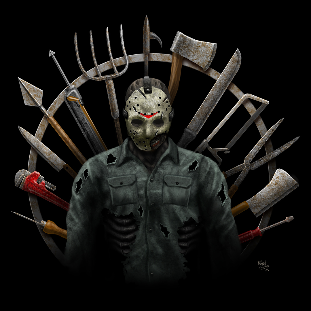 Friday the 13th, VS Battles Wiki