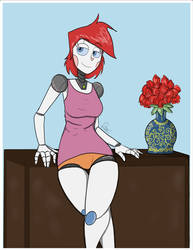 Explore The Best Emmytherobot Art DeviantArt explore-the-best-emmytherobot-art-deviantart