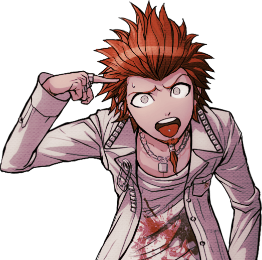 Leon Kuwata Halfbody Sprite (15)