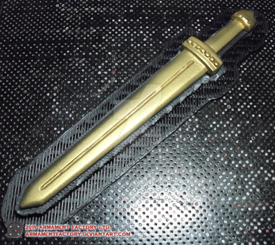 SWORD IN THE FILAMENT By ARMAMENTFACTORY On DeviantArt sword-in-the-filament-by-armamentfactory-on-deviantart