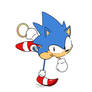 Toei Sonic 2