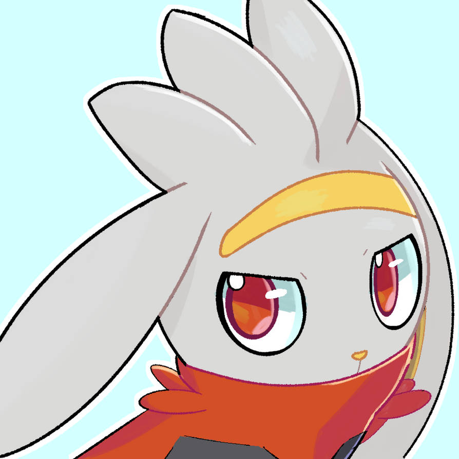 Erafarty Raboot Raboot by Kurib0n on DeviantArt