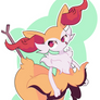 Braixen