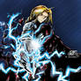 Edward Elric FMA