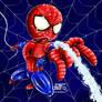 Chibi Spider-Man