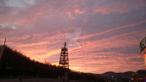 Sunset 21