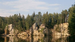 The Lake 08