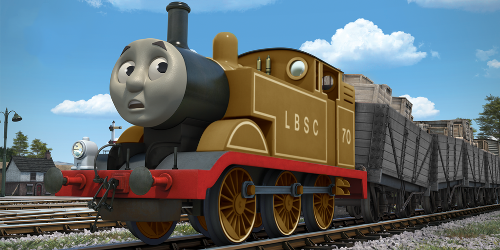 Brown thomas train hotsell