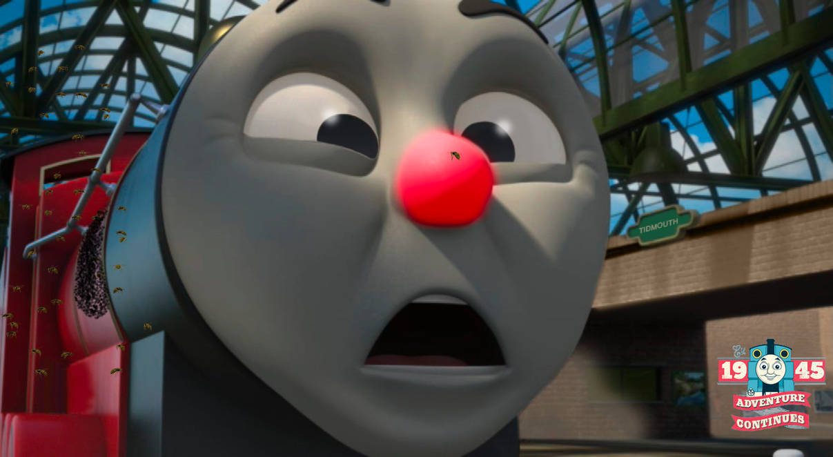 The Adventure Continues Buzz Buzz by The ARC Minister on DeviantArt The Adventure Continues Buzz Buzz by The ARC Minister on DeviantArt