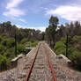 Old Railway Bridge