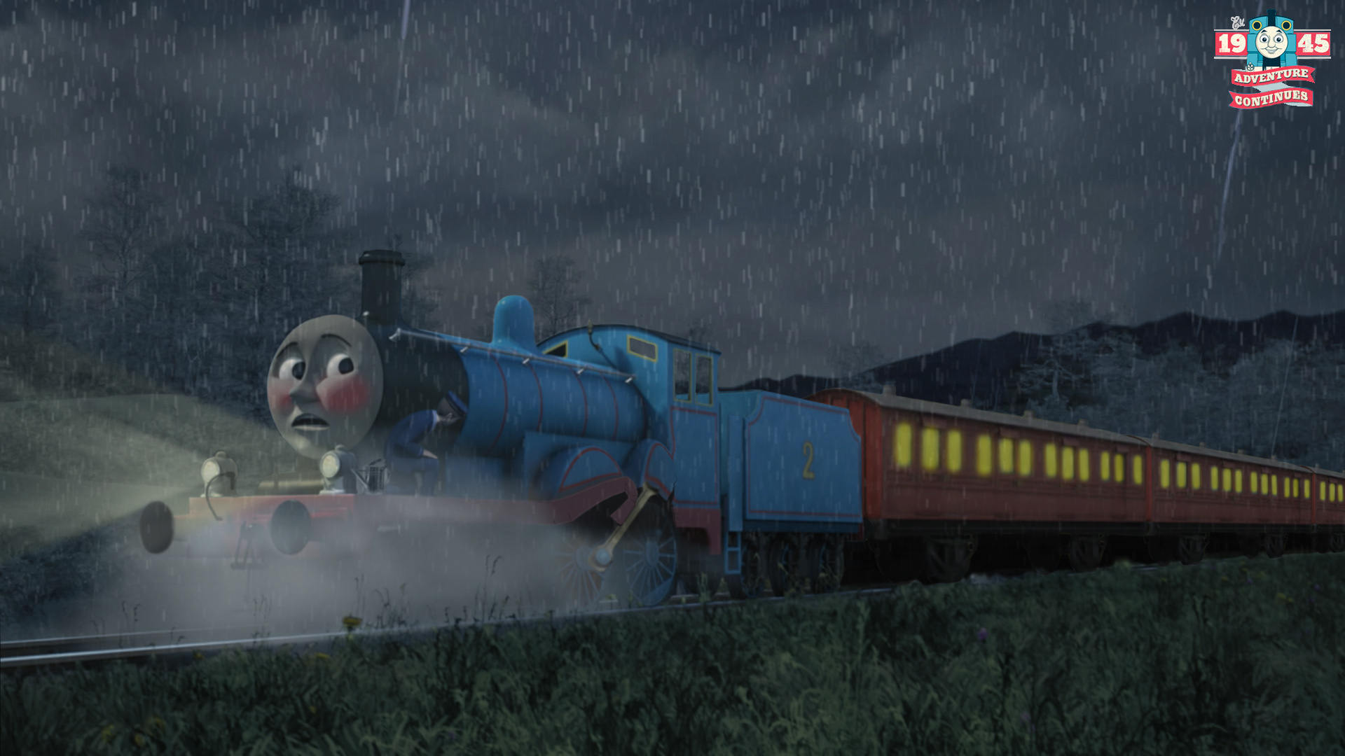 The Adventure Continues - Edward's Exploit by The-ARC-Minister on ...