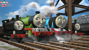 The Adventure Cont - Ye Wadnae Be Makkin Fun O Uz?
