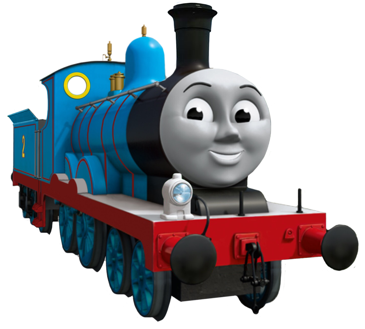 Fresh From the Furness Railway Edward by The-ARC-Minister on DeviantArt