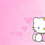 Hello Kitty Wallpaper