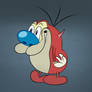 Stimpy J Cadogan