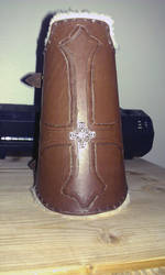 Nordic Bracer 1