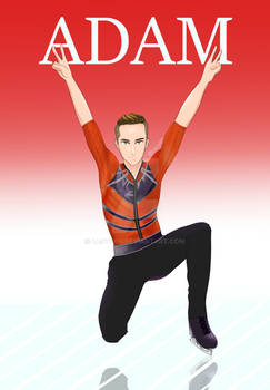 Adam Rippon