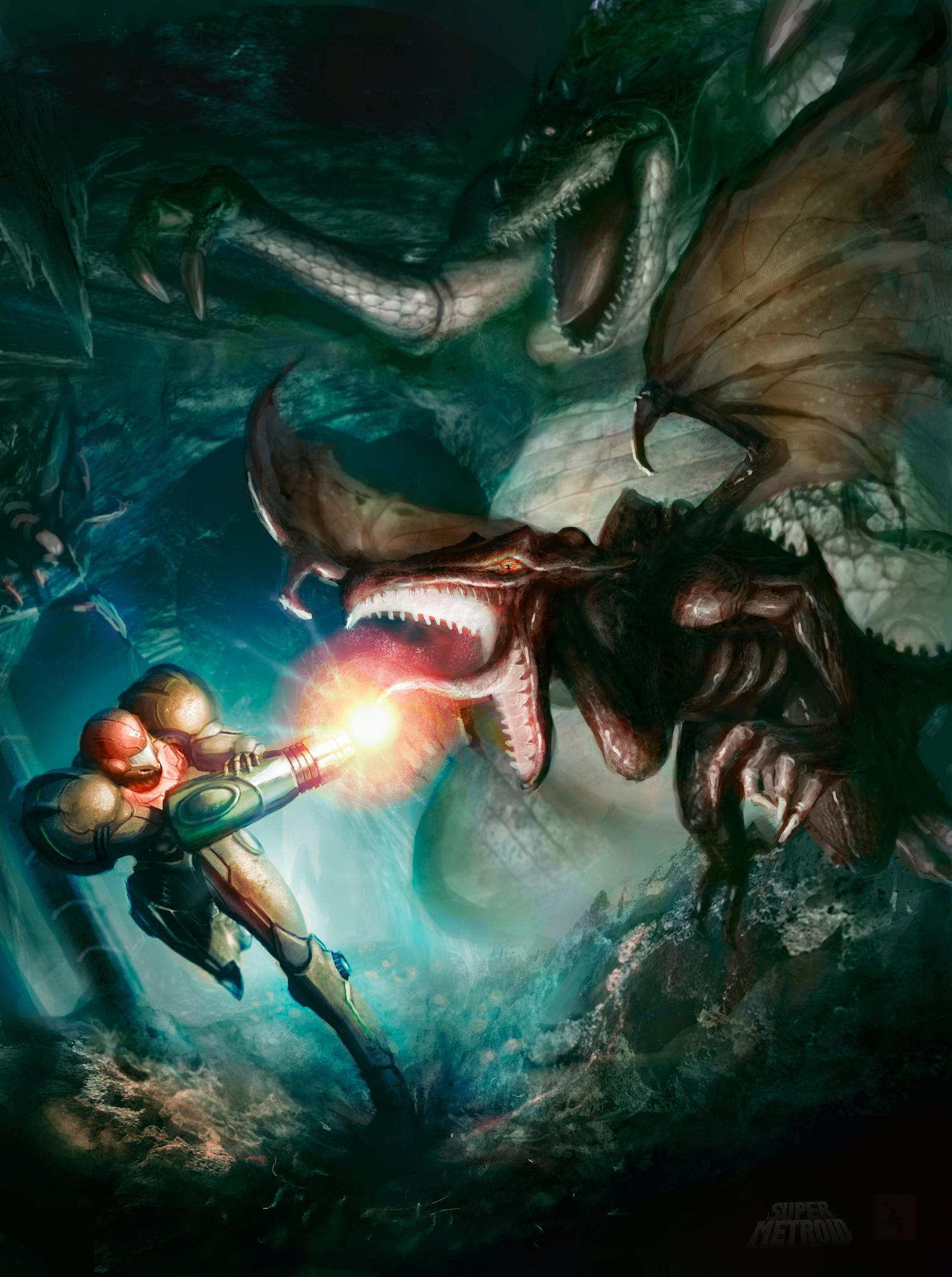 Metroid