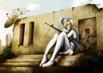 Upholder by chiili