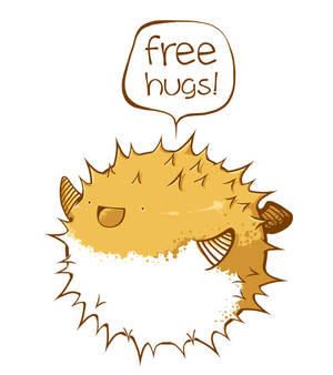 Free Hugs