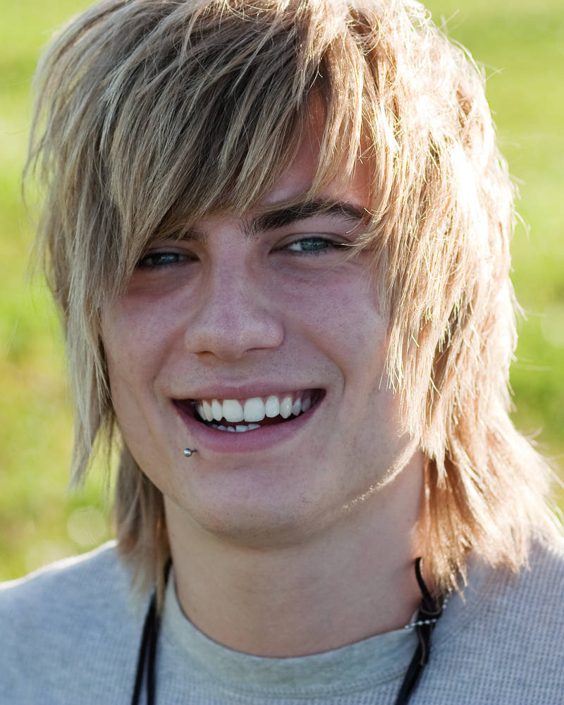 Ryan 2 by RandyErdman on DeviantArt