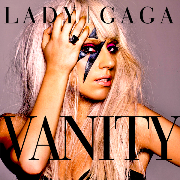 Lady Gaga - Vanity