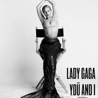 Lady Gaga - You And I Yuyi