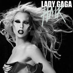 Lady Gaga - Hair