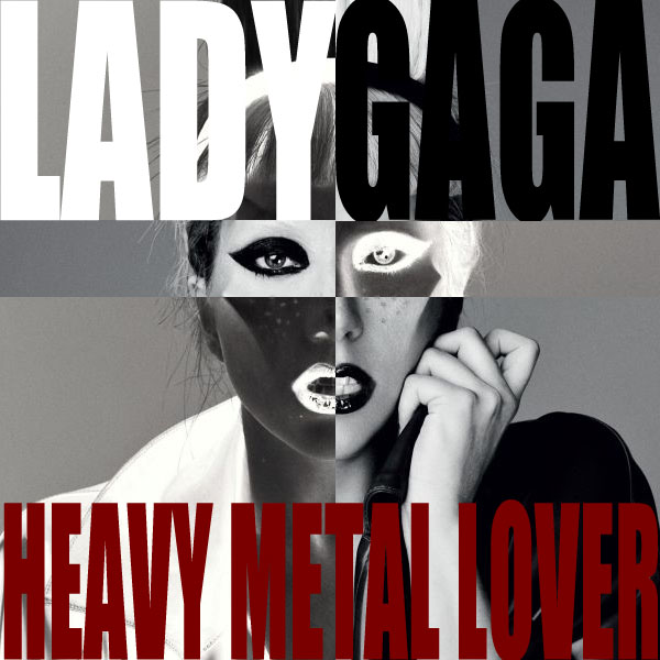 Heavy Metal Lover