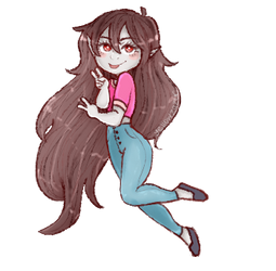 Marceline Stickers