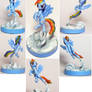 Rainbow dash