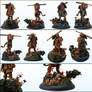 Warrior Monk