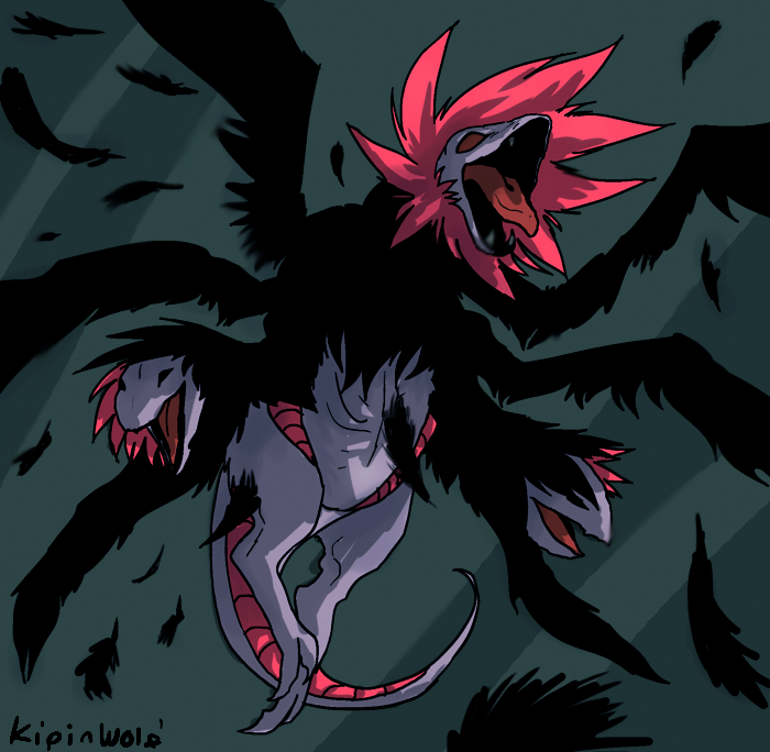 Hydreigon