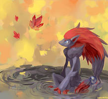 Zoroark