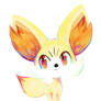 Fennekin